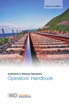 Paperback Operators' Handbook - Second Edition Book