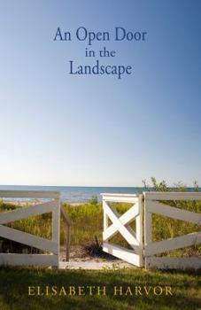 Paperback An Open Door in the Landscape Book