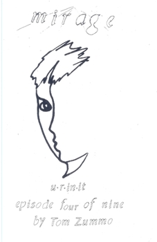 Paperback Mirage: Episode Four - Special People Book