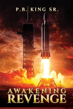 Paperback Awakening Revenge Book
