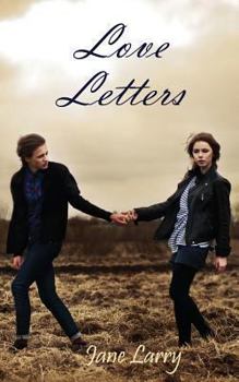 Paperback Love Letters Book