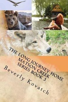 Paperback The Long Journey Home Book
