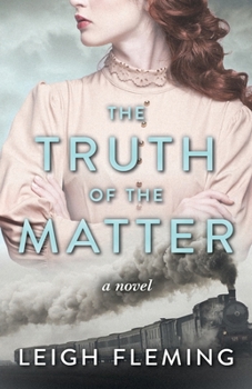 Paperback The Truth of the Matter Book