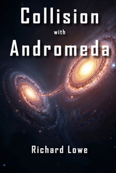 Paperback Collision with Andromeda Book
