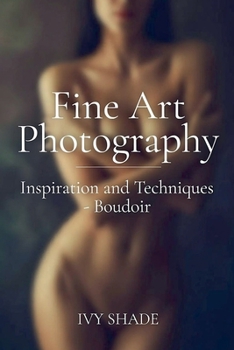 Paperback Boudoir Book