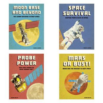 Misc. Future Space Book