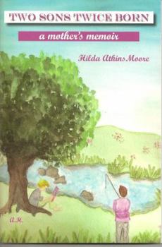 Paperback Two Sons Twice Born Book