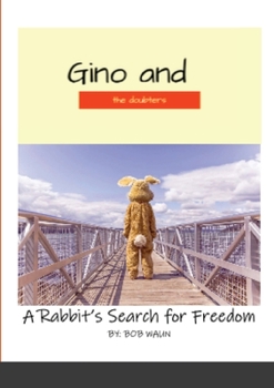 Paperback Gino and the Doubters Book