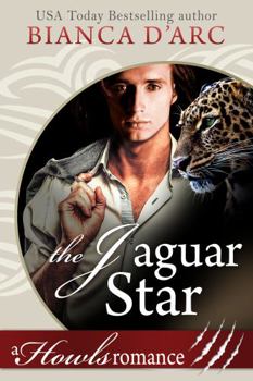 The Jaguar Star - Book #4 of the Tales of the Were: Jaguar Island