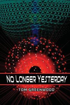 Paperback No Longer Yesterday Book