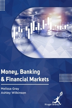 Hardcover Money Banking and Financial Markets Book