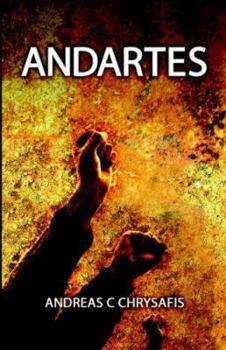 Paperback Andartes Book
