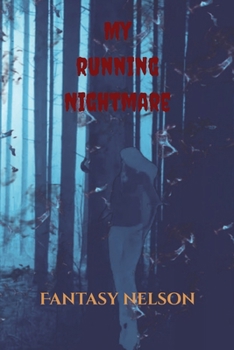 Paperback My Running Nightmare Book