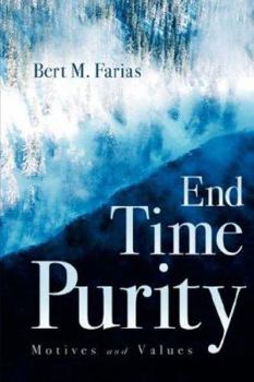 Paperback End Time Purity Book