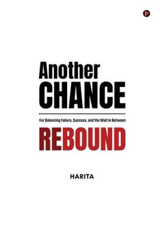 Paperback Another Chance: Rebound Book