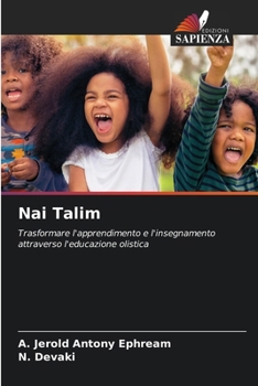 Nai Talim (Italian Edition)