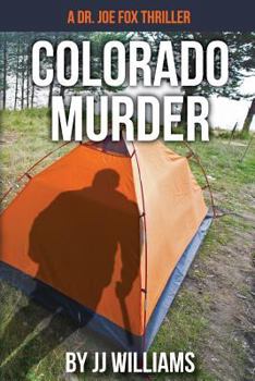Paperback Colorado Murder Book
