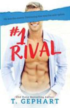 #1 Rival - Book #3 of the #1