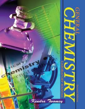 Spiral-bound General Chemistry Laboratory Manual Book