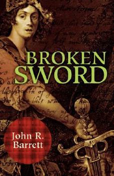 Paperback Broken Sword Book