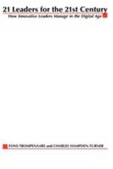 Paperback 21 Leaders for the 21st Century Book