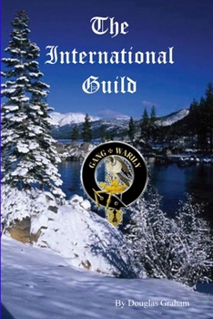 Paperback The International Guild Book