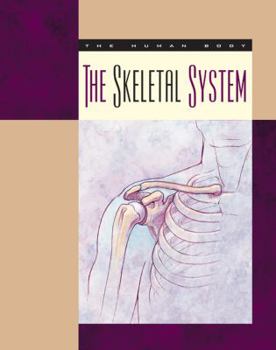 Library Binding The Skeletal System Book
