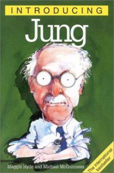 Paperback Introducing Jung Book