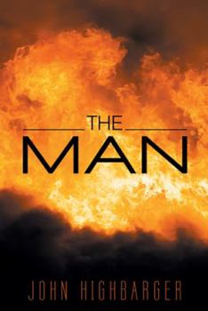 Hardcover The Man Book