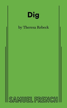 Paperback Dig Book