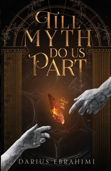 Paperback Till Myth Do Us Part Book