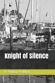 Paperback Knight of Silence Book