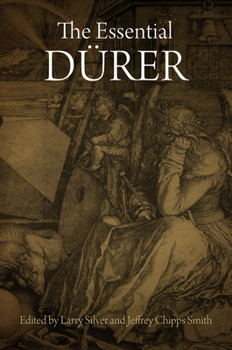 Paperback The Essential Dürer Book
