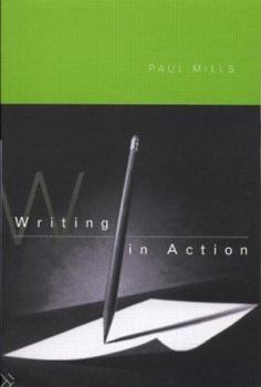 Paperback Writing in Action Book