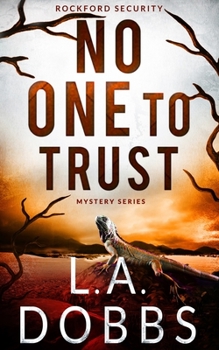 Paperback No One To Trust Book