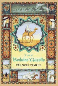 Library Binding The Beduins' Gazelle Book