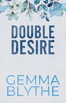 Double Desire: Discreet Cover (Fourplay)