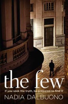 The Few - Book #1 of the Leone Scamarcio