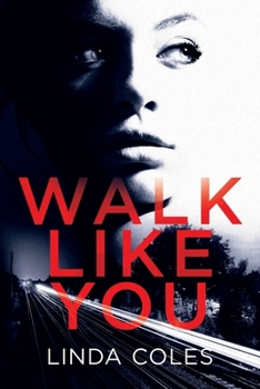 Paperback Walk Like You Book