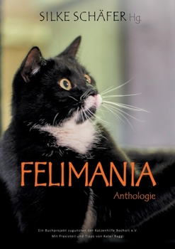 Paperback Felimania [German] Book