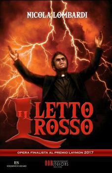 Paperback Il Letto Rosso [Italian] Book