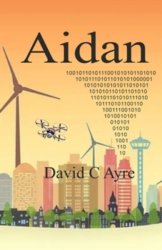 Paperback Aidan: An Alan Westbrook Novel - Book 7 Book