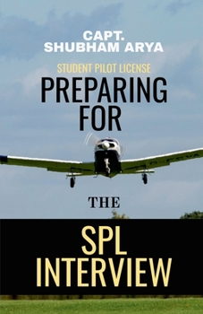 Paperback Preparing for the SPL Interview Book