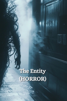Paperback The Entity (HORROR) Book