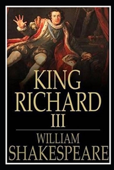 Paperback Richard II William Shakespeare annotated edition Book