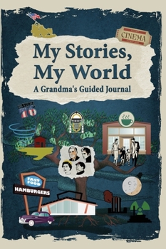 Hardcover My Stories, My World Book