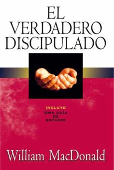 Paperback El Verdadero Discipulado [Spanish] Book