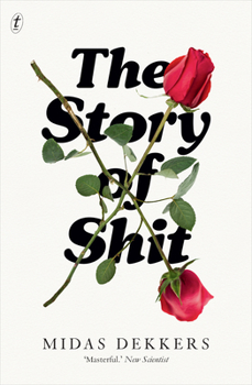 Paperback The Story of Shit Book