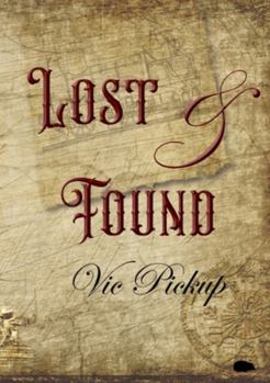 Paperback Lost and Found Book
