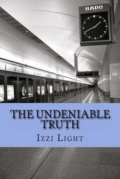 Paperback The Undeniable Truth: Katrin has her Fantasy Moment Book